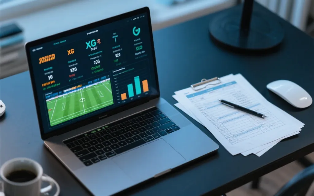 把“2026世界杯比分预测更新”做成你的武器：用即时指数+xG+身价与FIFA数据，搭一张会自我迭代的预测表