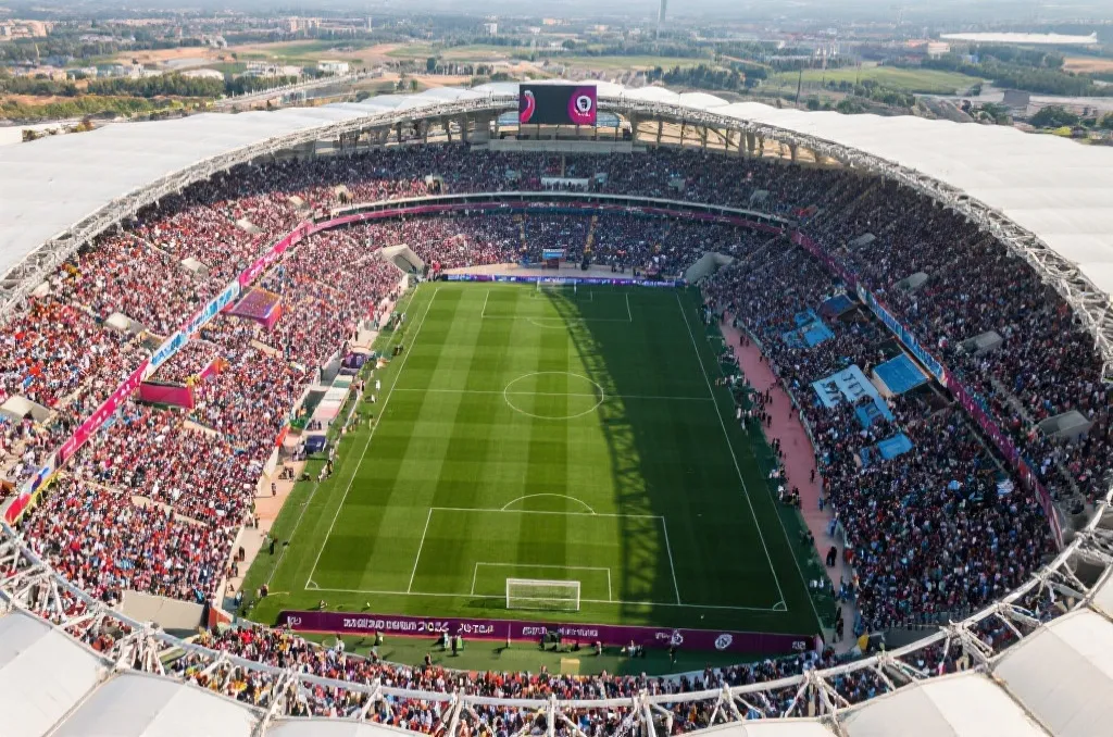 2026世界杯抢票必看！FIFA官方发布票务指南，教你如何安全规划与避坑